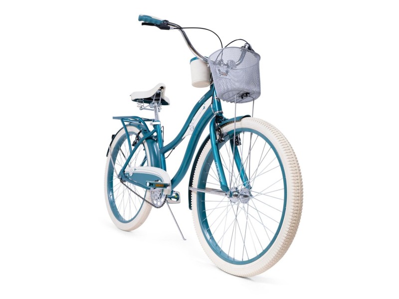 Huffy Bike Deluxe CRUISER 26