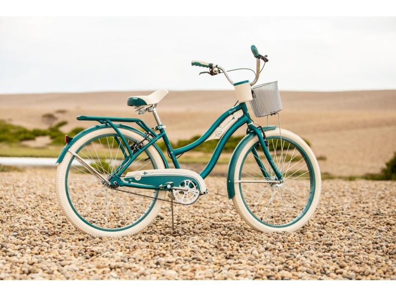 Huffy Bike Deluxe CRUISER 26