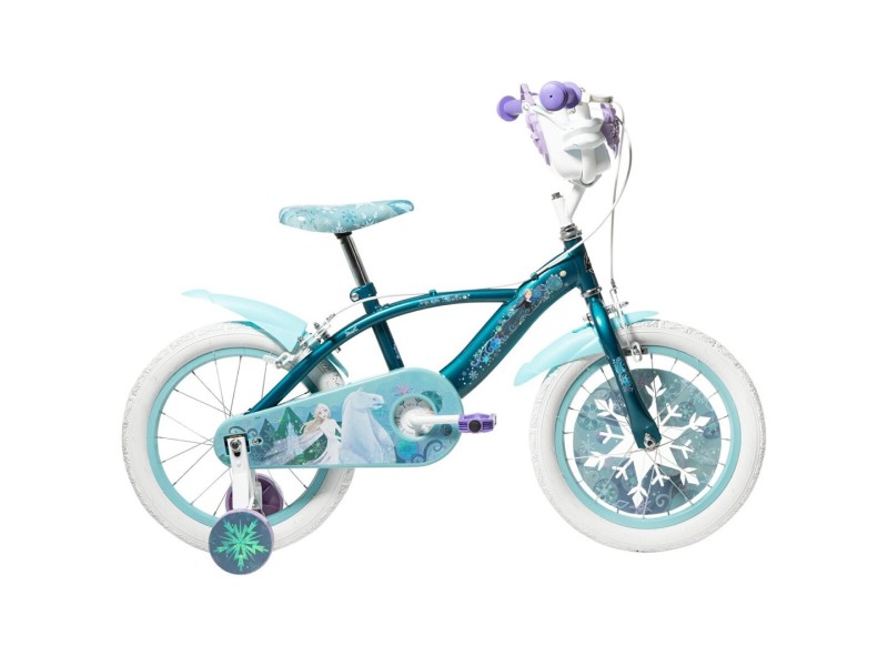 Bike HUFFY Disney FROZEN 16