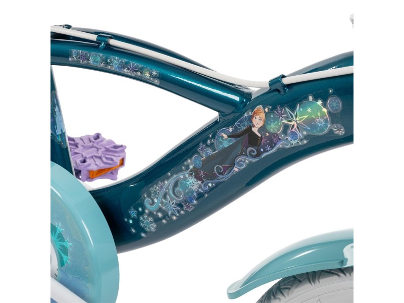 Bike HUFFY Disney FROZEN 16