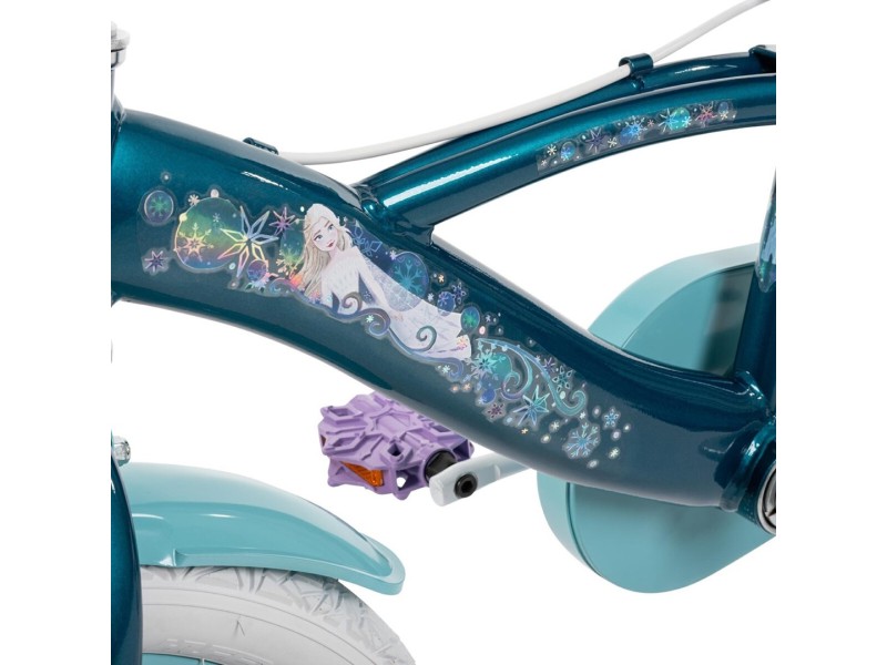 Bike HUFFY Disney FROZEN 16