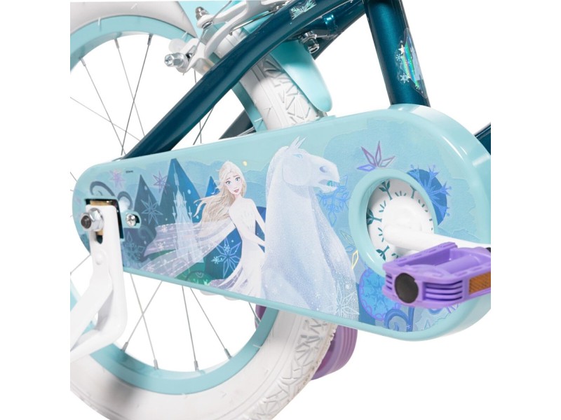 Bike HUFFY Disney FROZEN 16