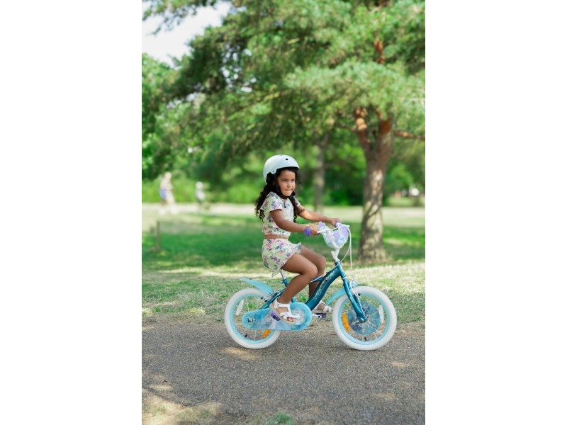 Bike HUFFY Disney FROZEN 16