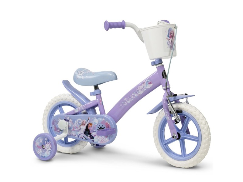 Bike HUFFY Disney FROZEN 12