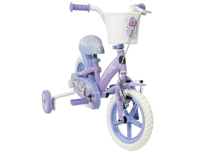 Bike HUFFY Disney FROZEN 12