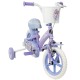 Bike HUFFY Disney FROZEN 12
