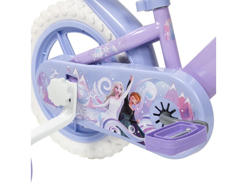 Bike HUFFY Disney FROZEN 12