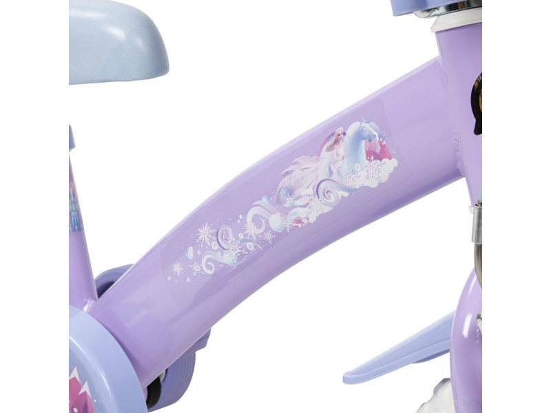 Bike HUFFY Disney FROZEN 12