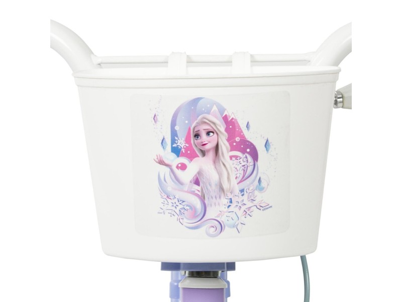 Bike HUFFY Disney FROZEN 12