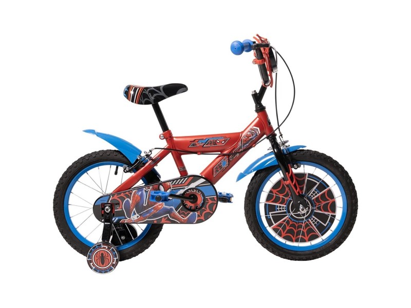 Children's bicycle 16