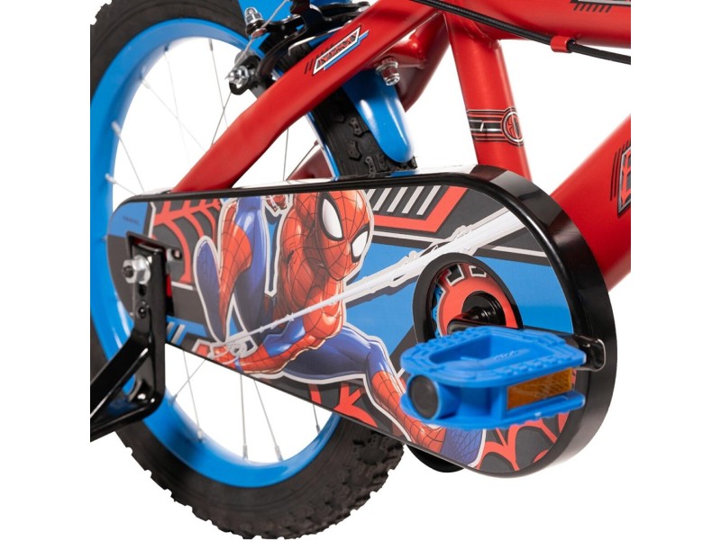 Children's bicycle 16