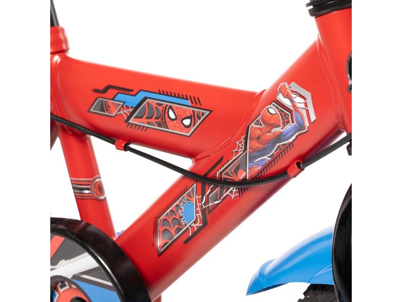 Children's bicycle 16