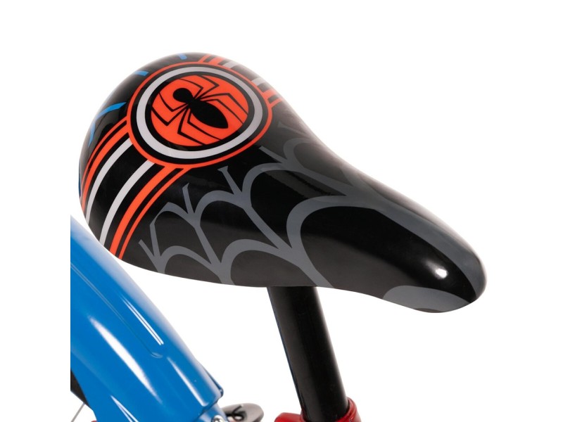 Children's bicycle 16