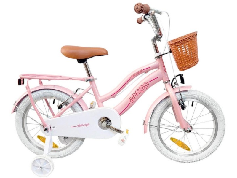 Snapp Bike Vintage 16