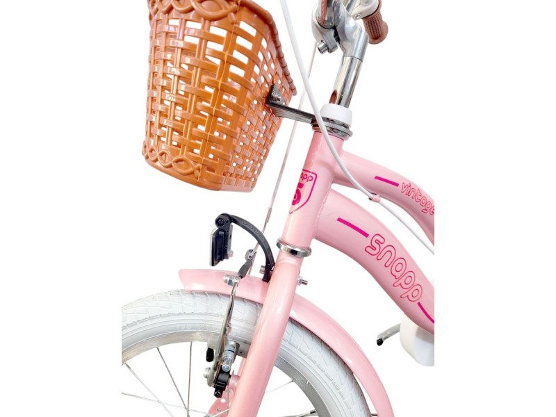 Snapp Bike Vintage 16