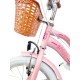 Snapp Bike Vintage 16