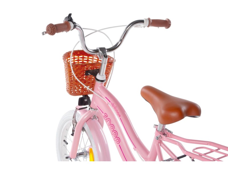 Snapp Bike Vintage 16