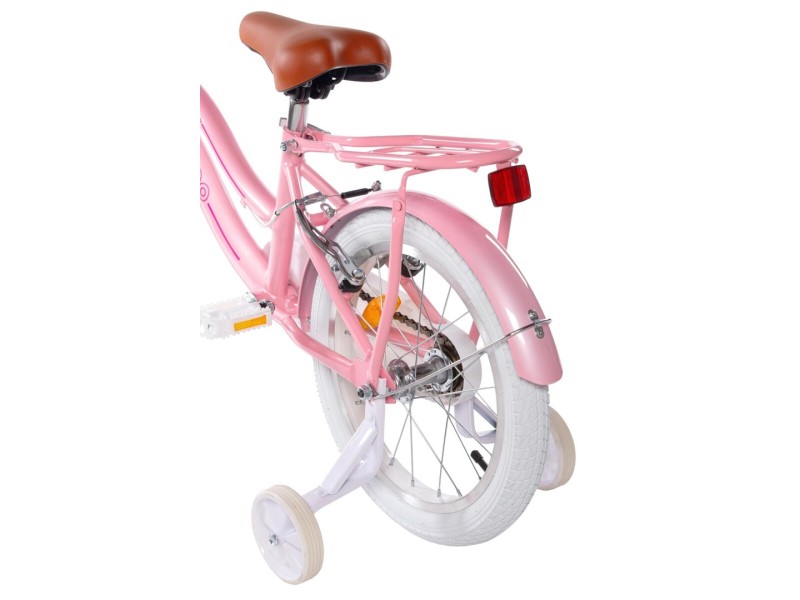 Snapp Bike Vintage 16
