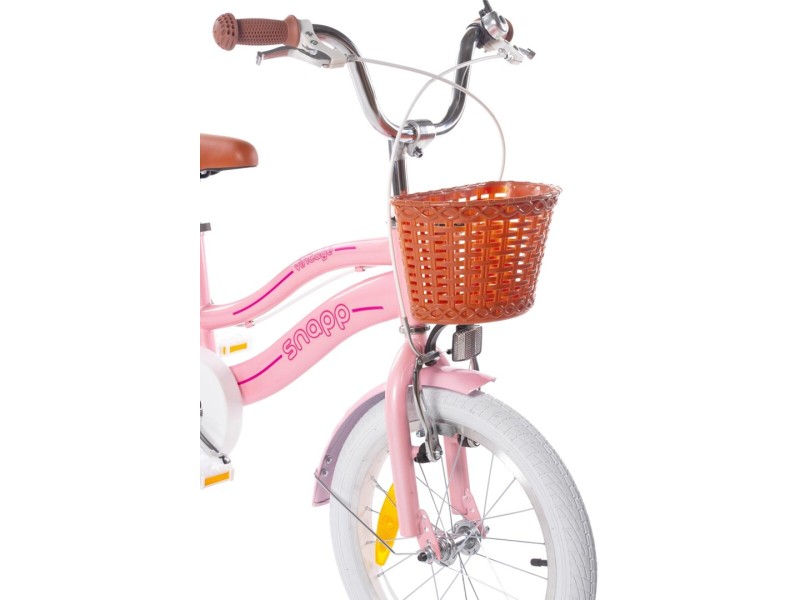 Snapp Bike Vintage 16