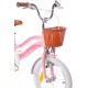 Snapp Bike Vintage 16