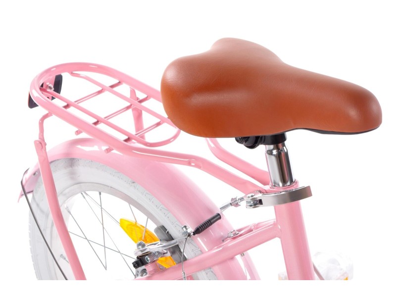 Snapp Bike Vintage 16