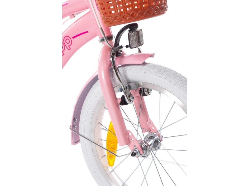 Snapp Bike Vintage 16