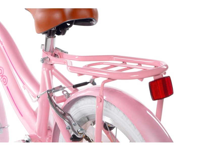Snapp Bike Vintage 16