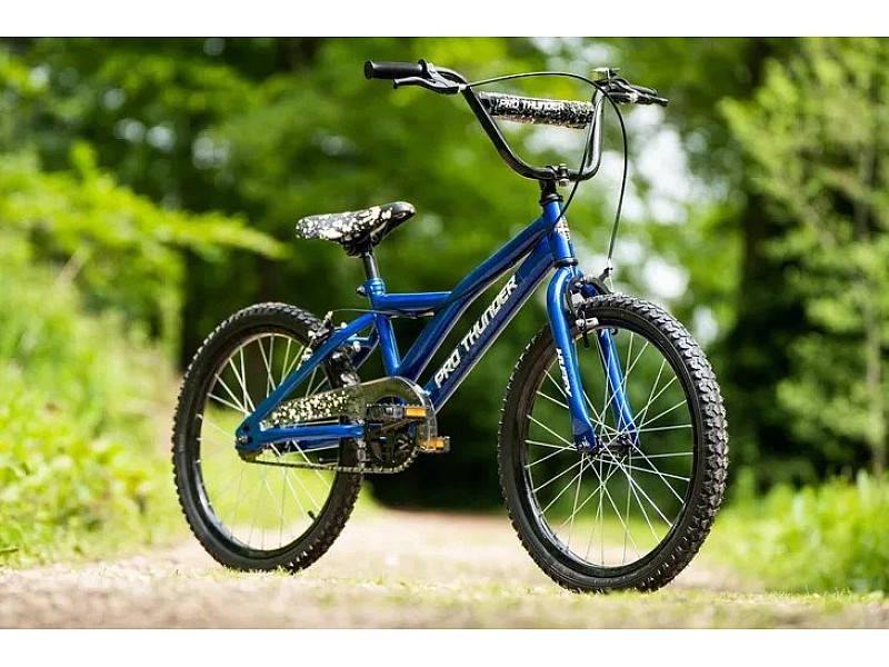 HUFFY PRO THUNDER 20