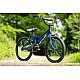 HUFFY PRO THUNDER 20