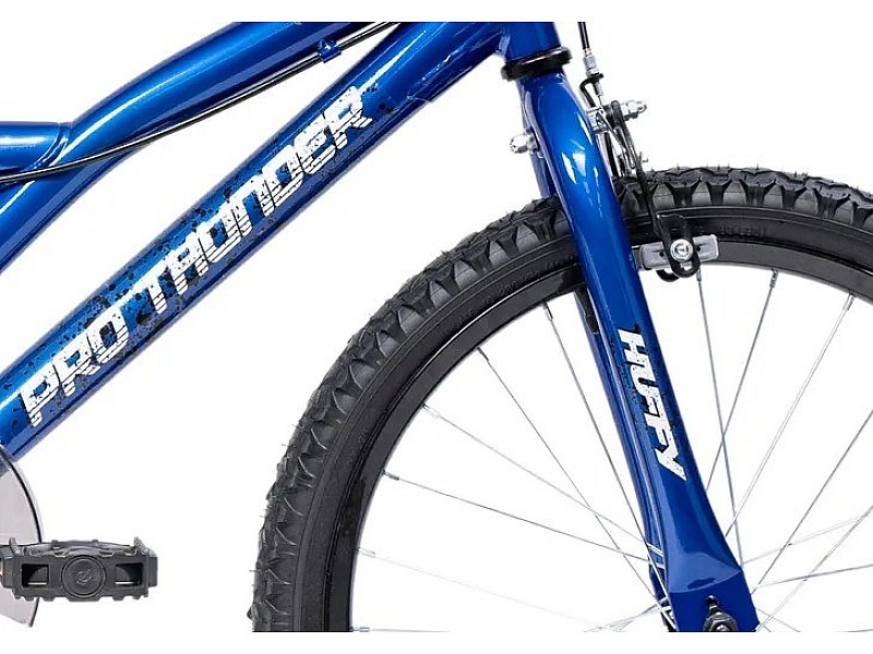 HUFFY PRO THUNDER 20