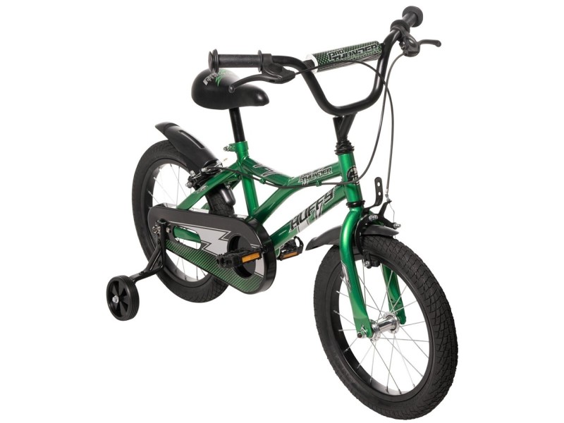 HUFFY PRO THUNDER 16