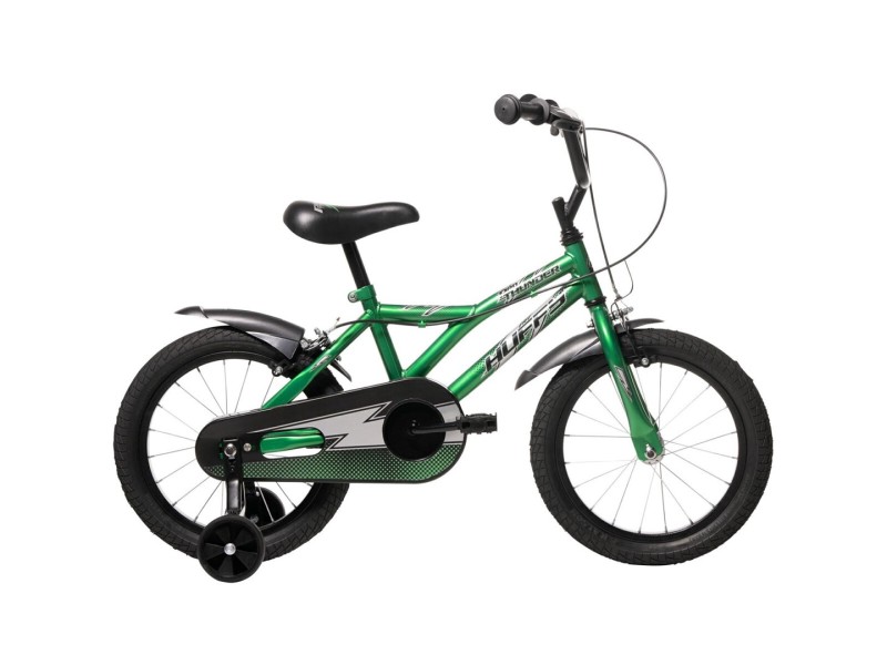HUFFY PRO THUNDER 16