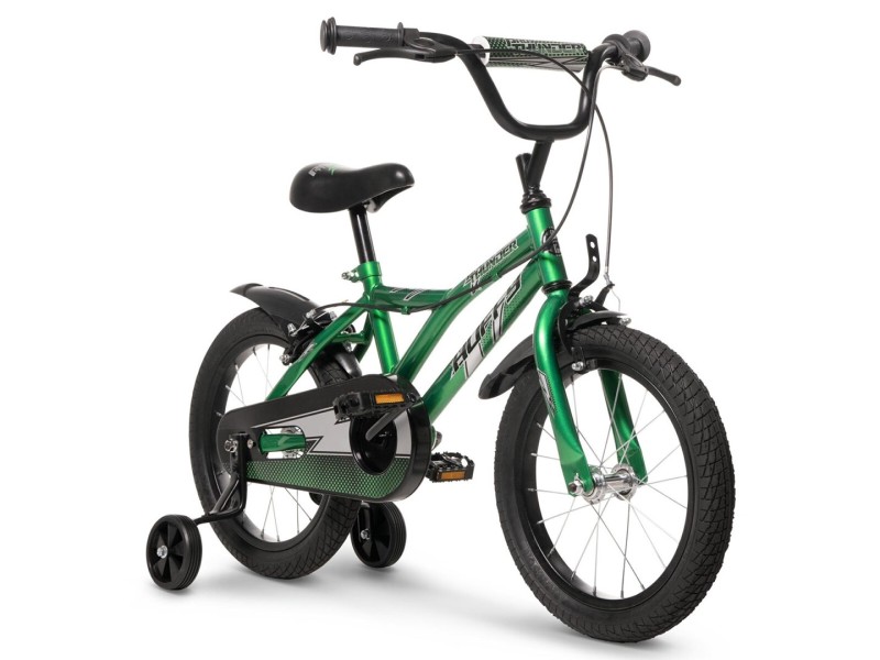 HUFFY PRO THUNDER 16