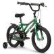 HUFFY PRO THUNDER 16