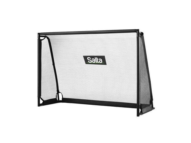 Football goal with training screen Salta Legend 180 x 120 x 60 cm Football goal with training screen Salta Legend 180 x 120 x 60 cm