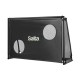 Football goal with training screen Salta Legend 180 x 120 x 60 cm Football goal with training screen Salta Legend 180 x 120 x 60 cm