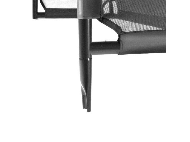 Football goal with training screen Salta Legend 180 x 120 x 60 cm Football goal with training screen Salta Legend 180 x 120 x 60 cm