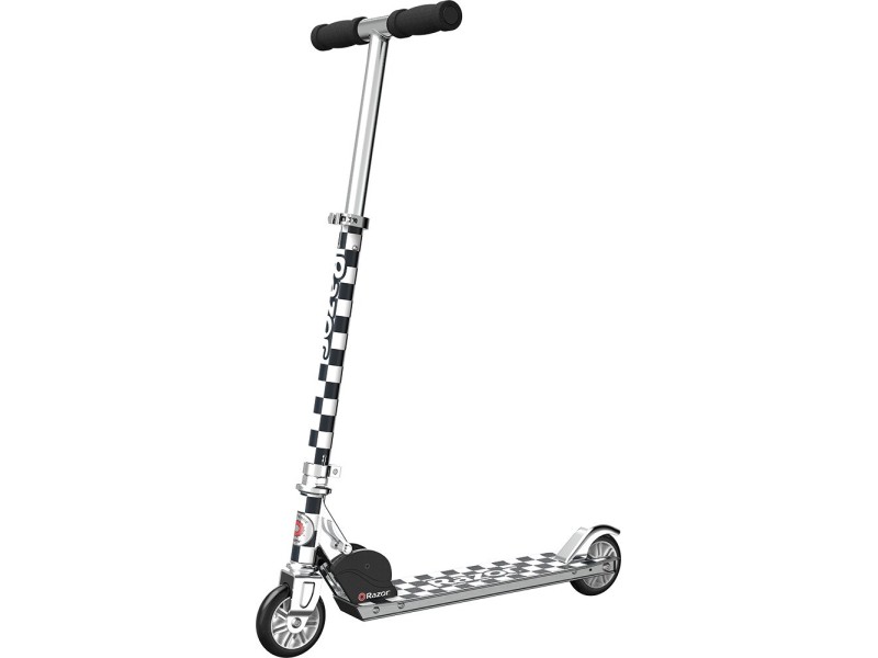 KICK SCOOTER Razor Model A Checked Out
