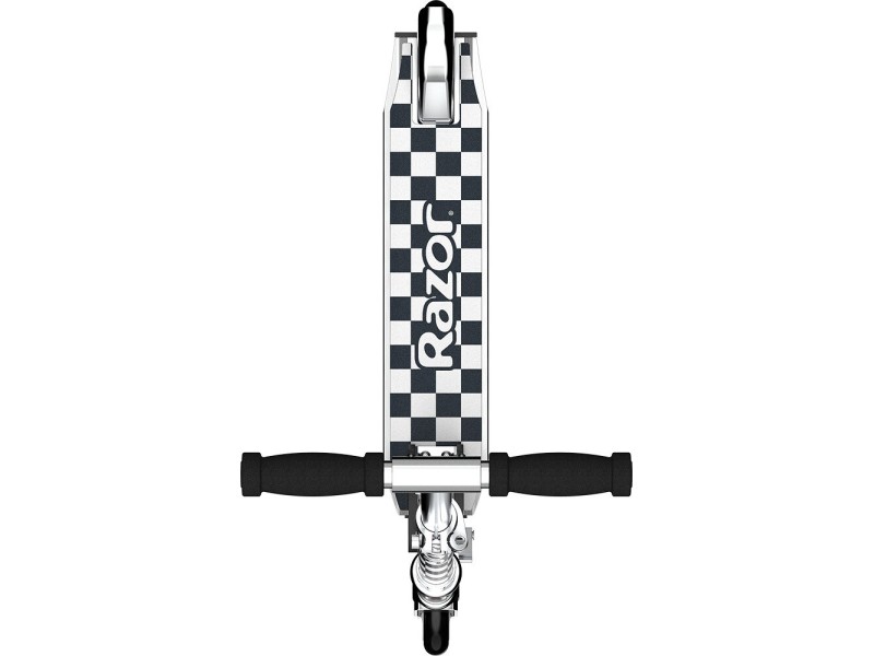 KICK SCOOTER Razor Model A Checked Out