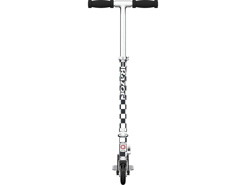 KICK SCOOTER Razor Model A Checked Out