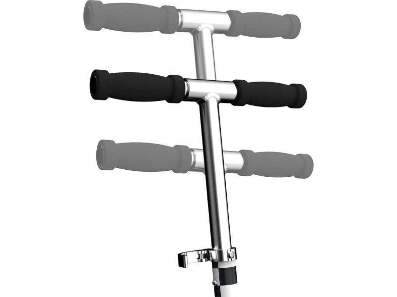 KICK SCOOTER Razor Model A Checked Out