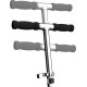 KICK SCOOTER Razor Model A Checked Out