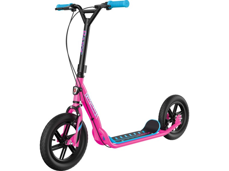 Razor Flashback BMX Style Kids Pink