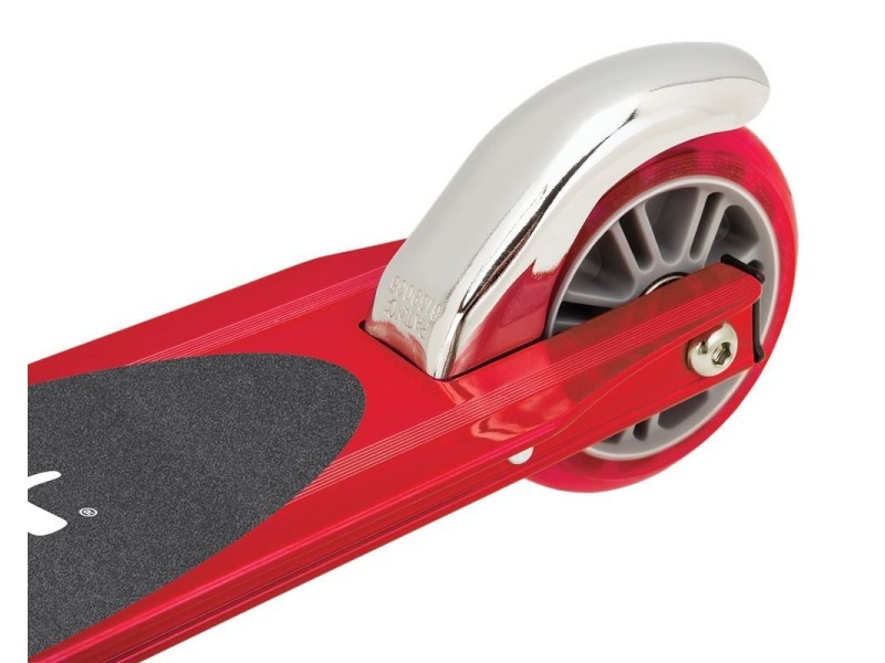 Interbrands 13073058 kick scooter Red