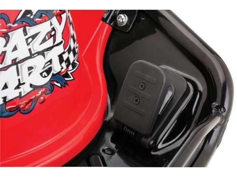 Razor CRAZY CART 20173861 Lithium