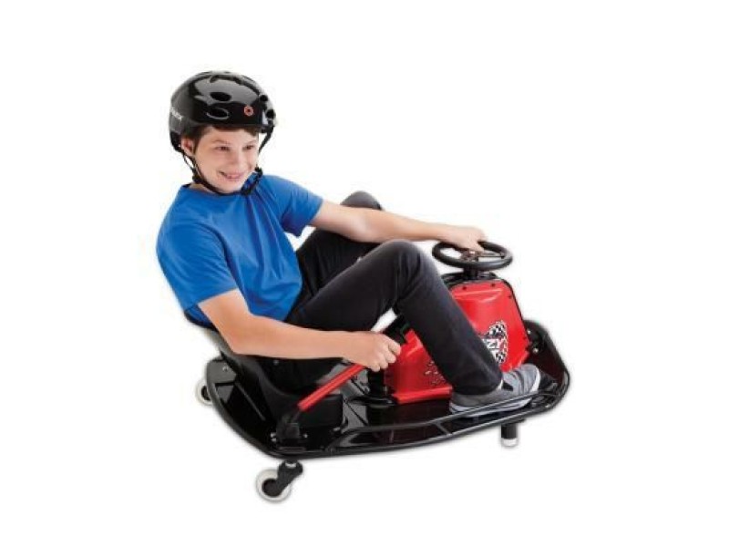 Razor CRAZY CART 20173861 Lithium