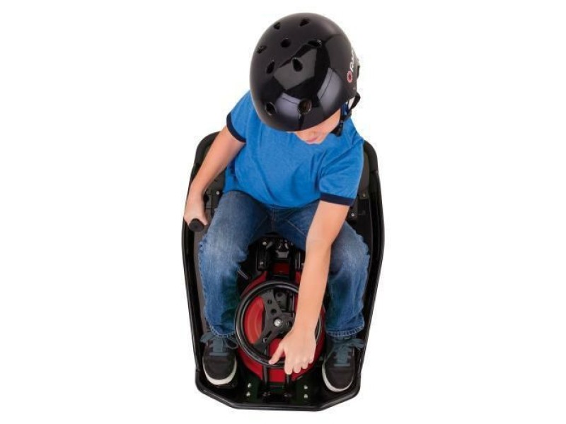 Razor CRAZY CART 20173861 Lithium