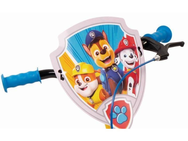 Children's Bike 12