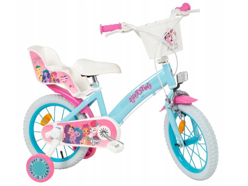 Children's bicycle 14