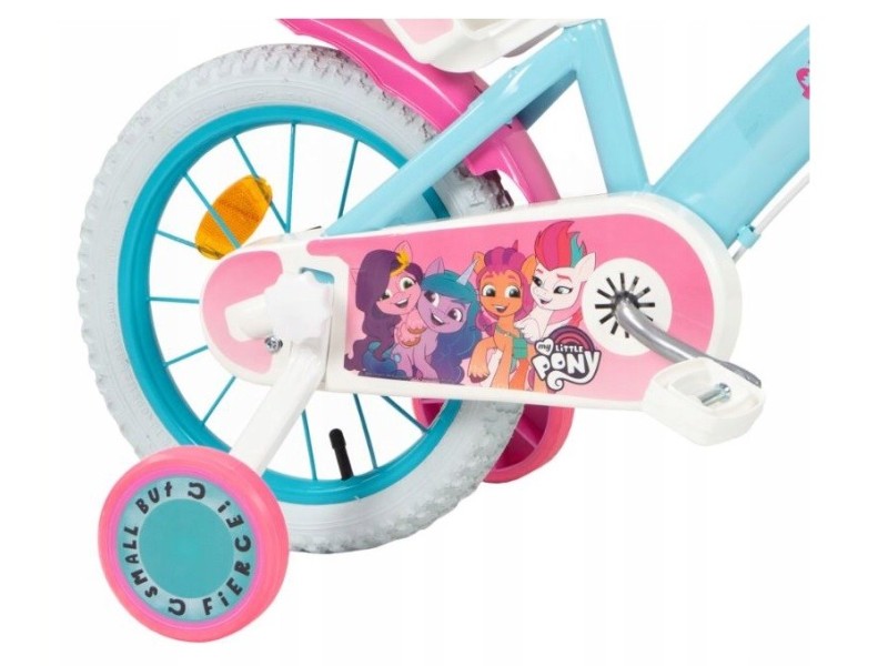 Children's bicycle 14